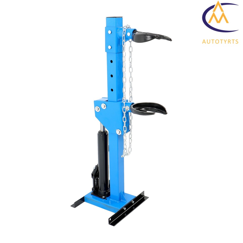 Strut Spring Compressor 4.5T 9000 lb Hydraulic Jack Coil Spring Compressor Tool