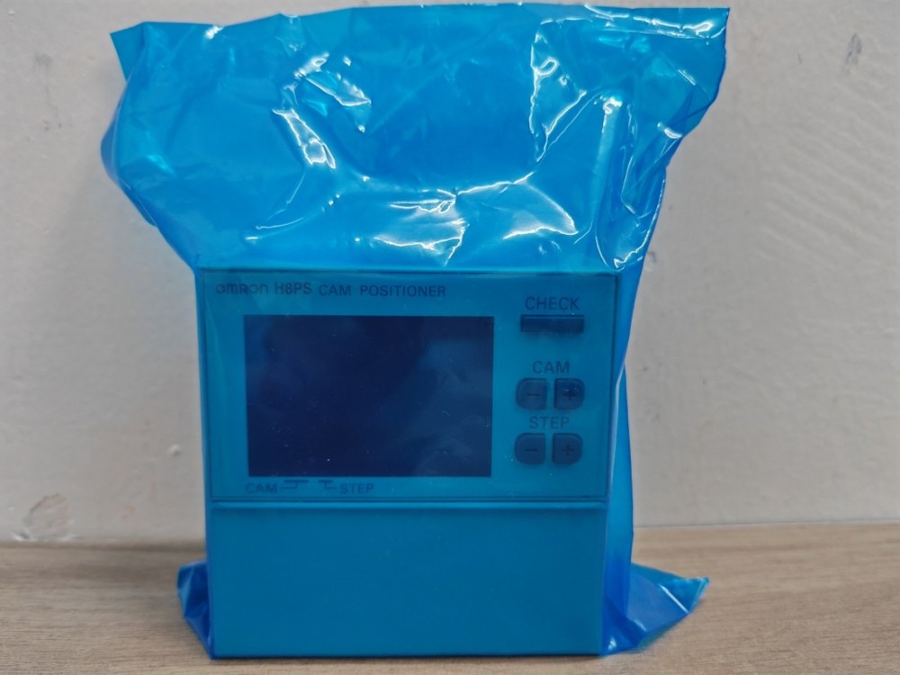1PC NEW Omron H8PS-8BP