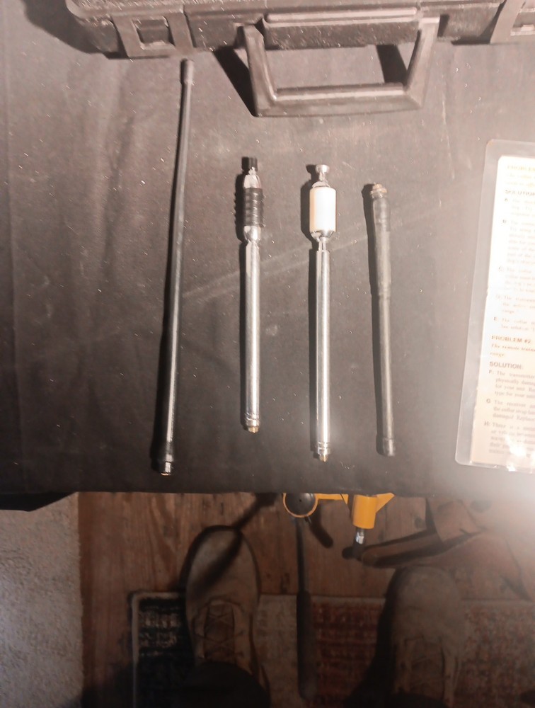 electric dog training collar