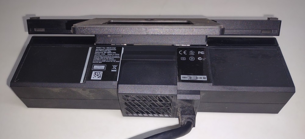 Kinect for XBOX ONE Model 1520 (Untested)