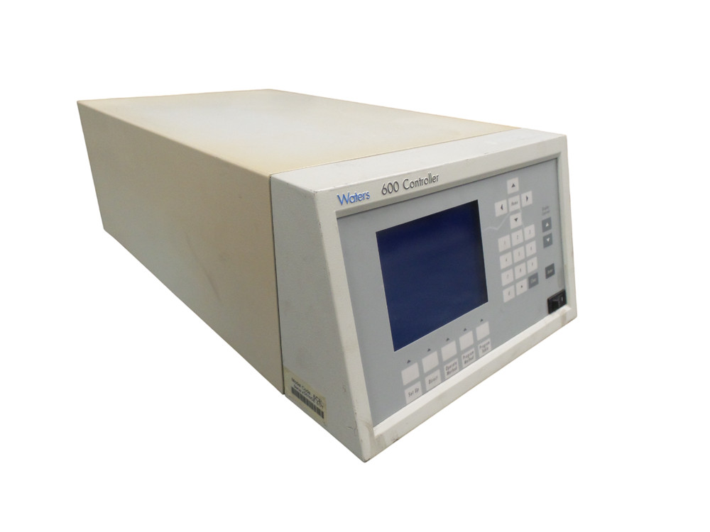 Waters 600 Multisolvent Delivery System Controller