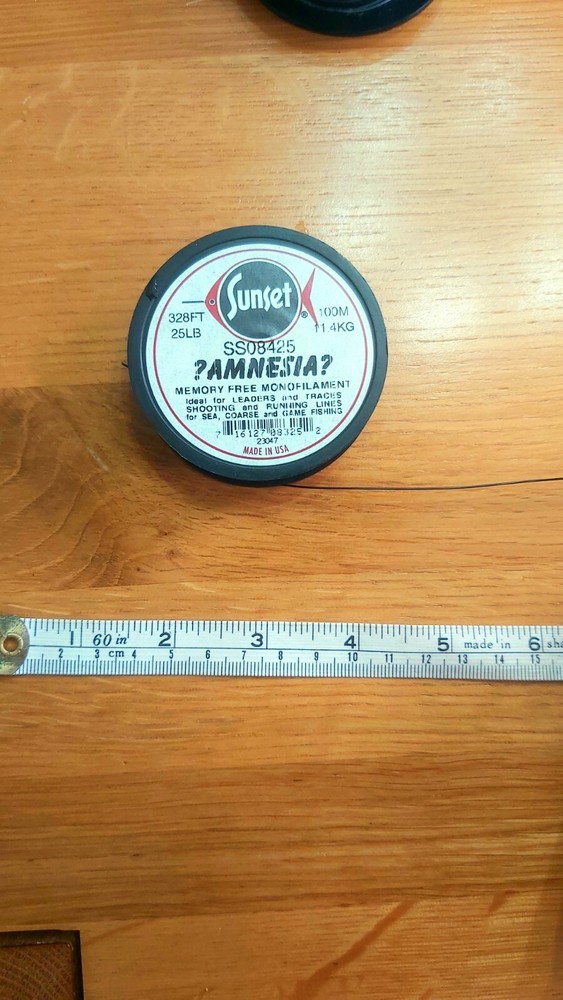 1x 2 hook flapper Sea rig Amnesia & Koike classic hooks