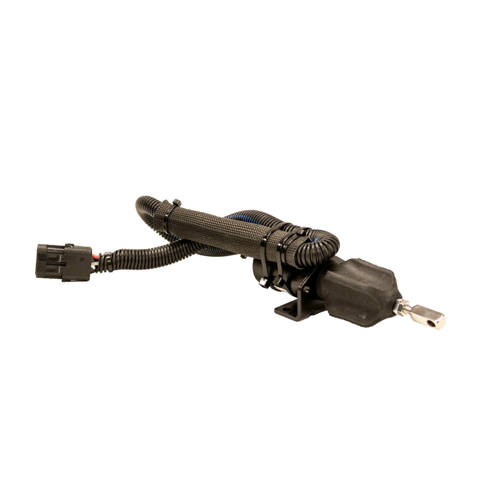 Corsa 10875 Exhaust Diverter Solenoid - 3 Wire Replacement