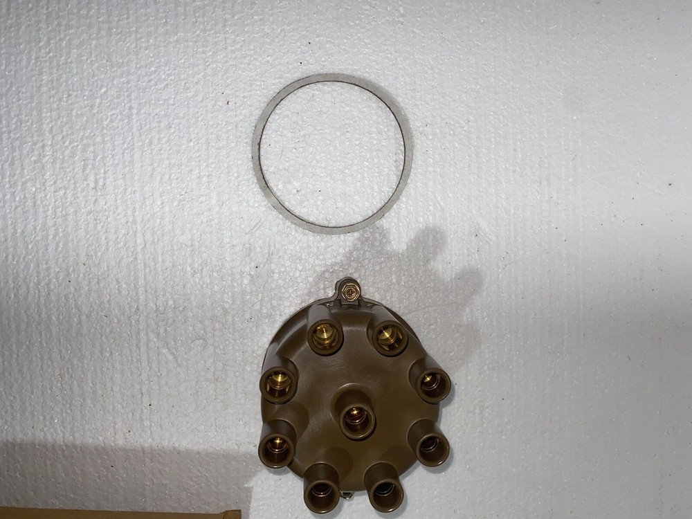 Distributor Cap Standard AL488