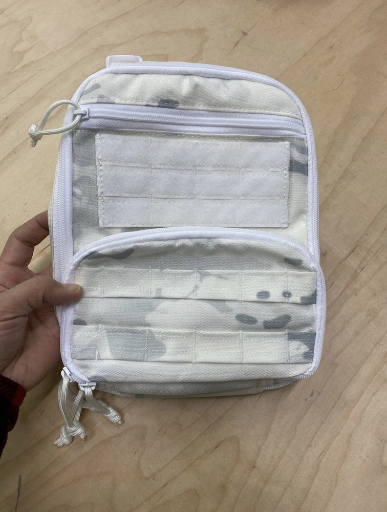 RATT Tactical USA Mini Flatmap