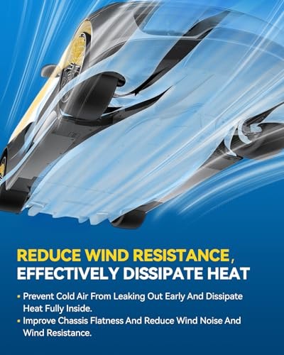 Front Lower Engine Splash Shield Under Cover Compatible with 2013 NI1228145