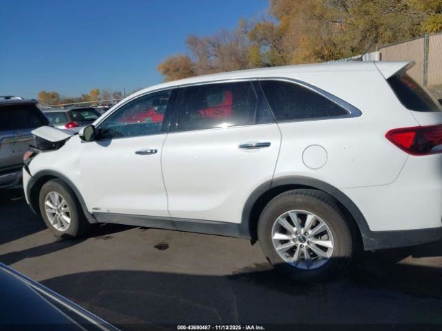 Temperature Control Front Automatic Temperature Control Fits 19 SORENTO 2559085