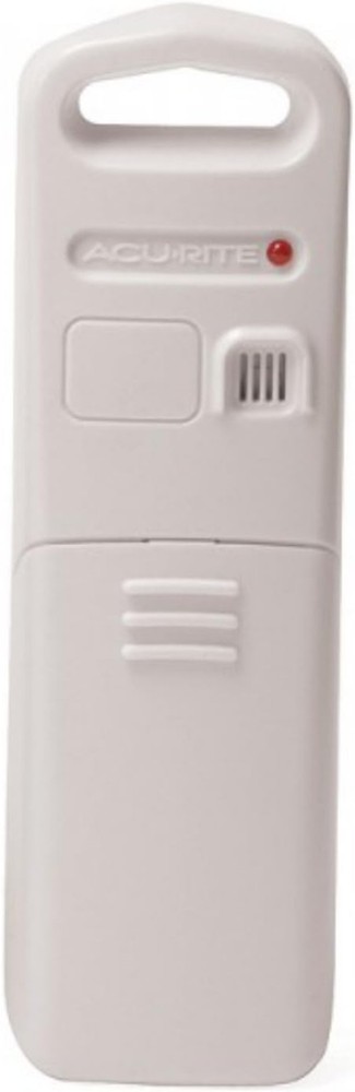 Self-Learning Forecast Wireless Weather Station with Large Display and Atomic...