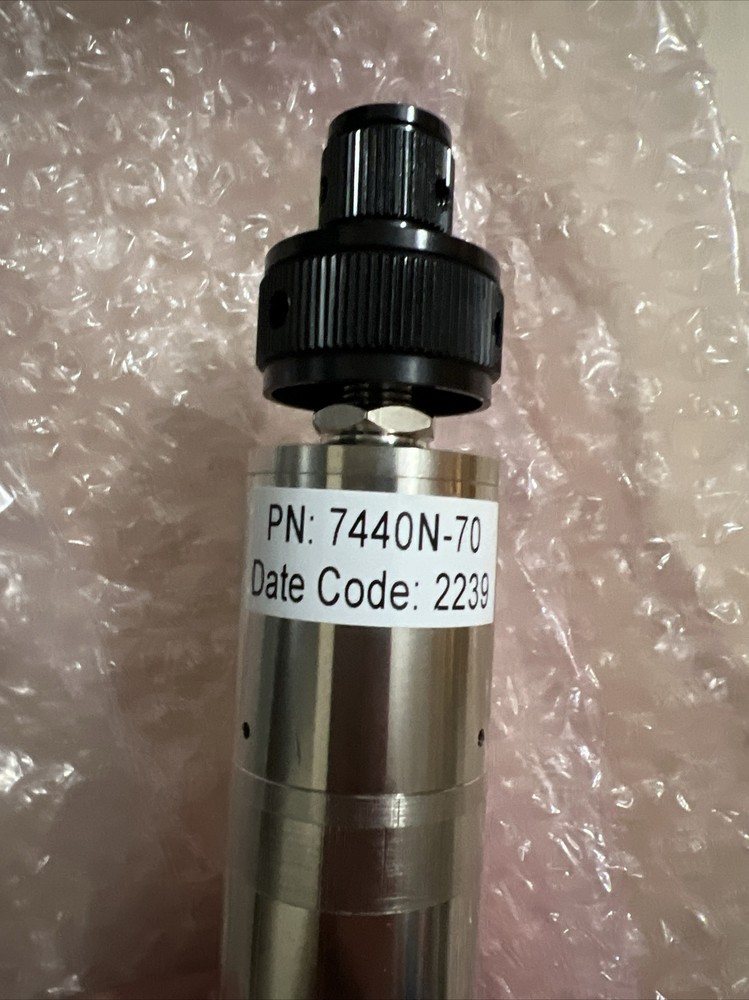 Pasternack attenuator PE7440-70