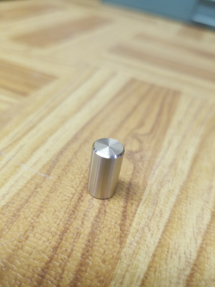 Pioneer ct-f9191 eject Button