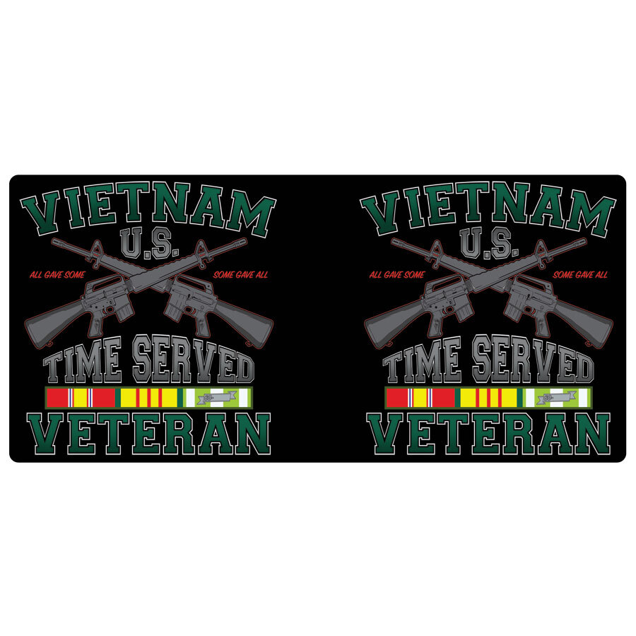 Vietnam Veteran Coffee Mug