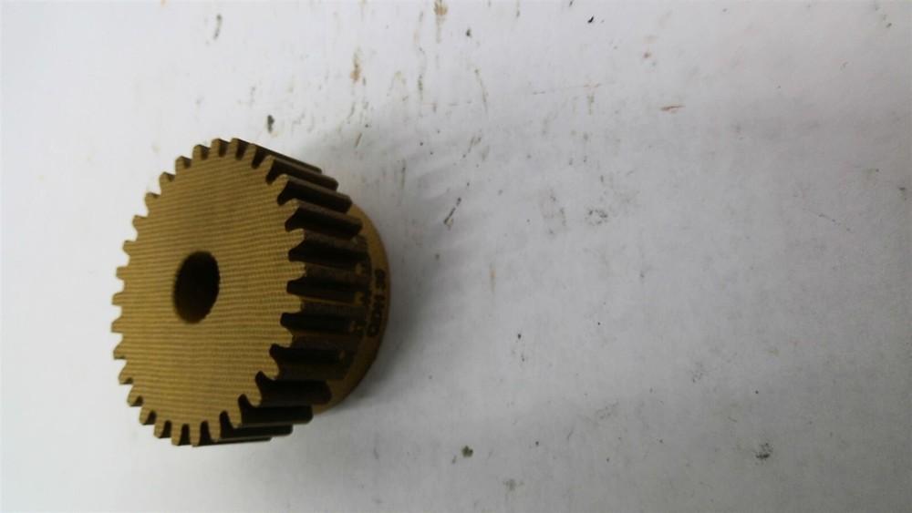 Boston QDH30 Spur Gear
