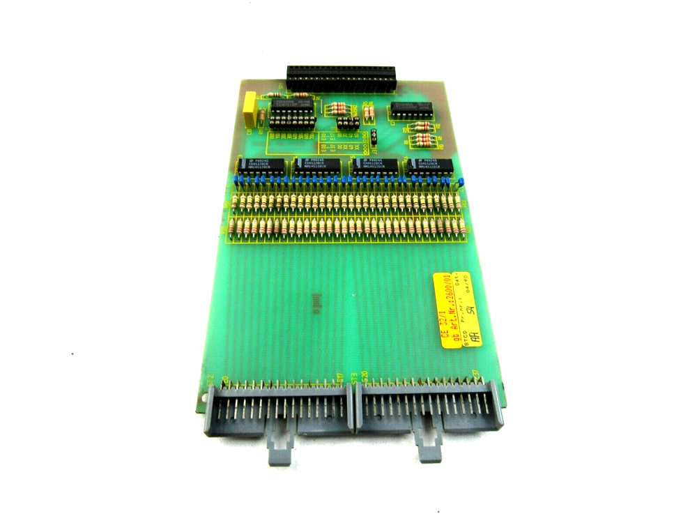 BACHMANN CE 32/1 2600