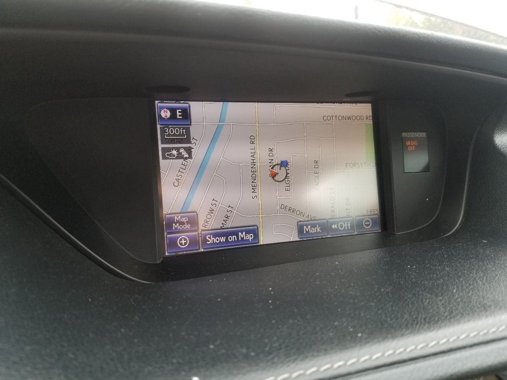 14 LEXUS ES350 SRS CONTROL MODULE 8917033860