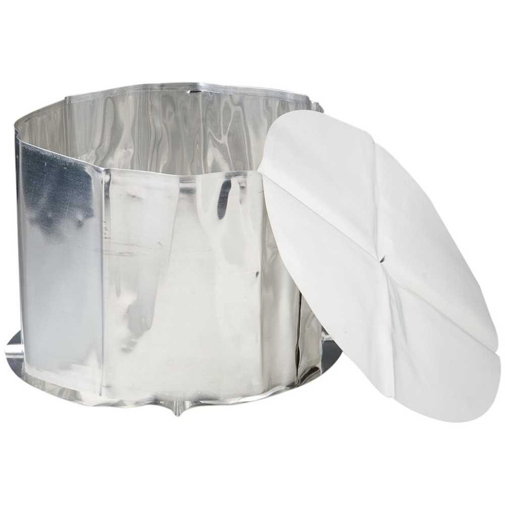 Primus Windscreen/Heat Reflector Set One Color, One Size