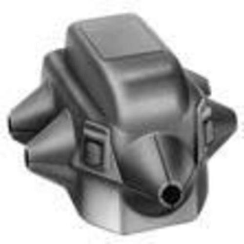 1PC Ilsco GTC-2 Black Insulating Cover