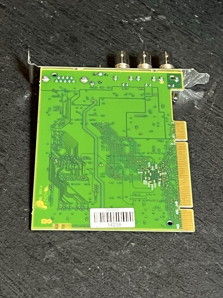 Blackmagic Design BMD-PCB2 DeckLink REV E