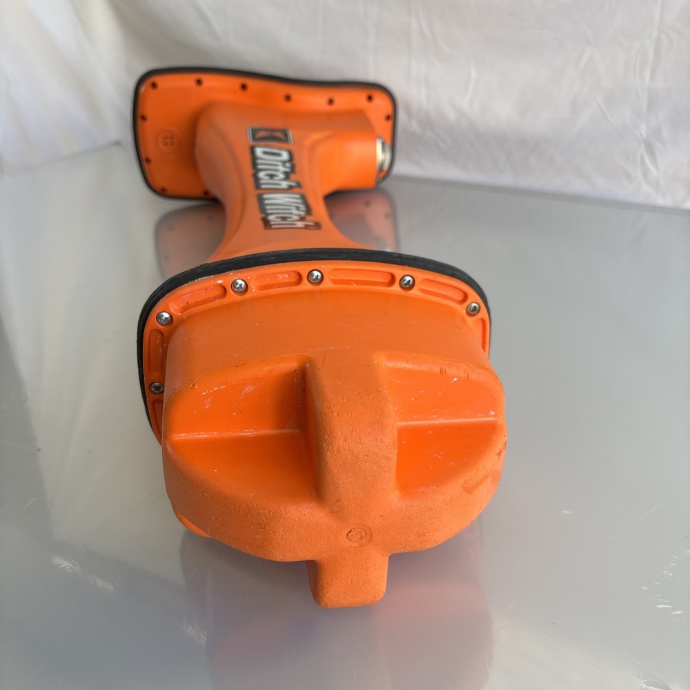 Ditch Witch Subsite TKQ Cable Pipe Utility Locator Utiliguard Dynatel