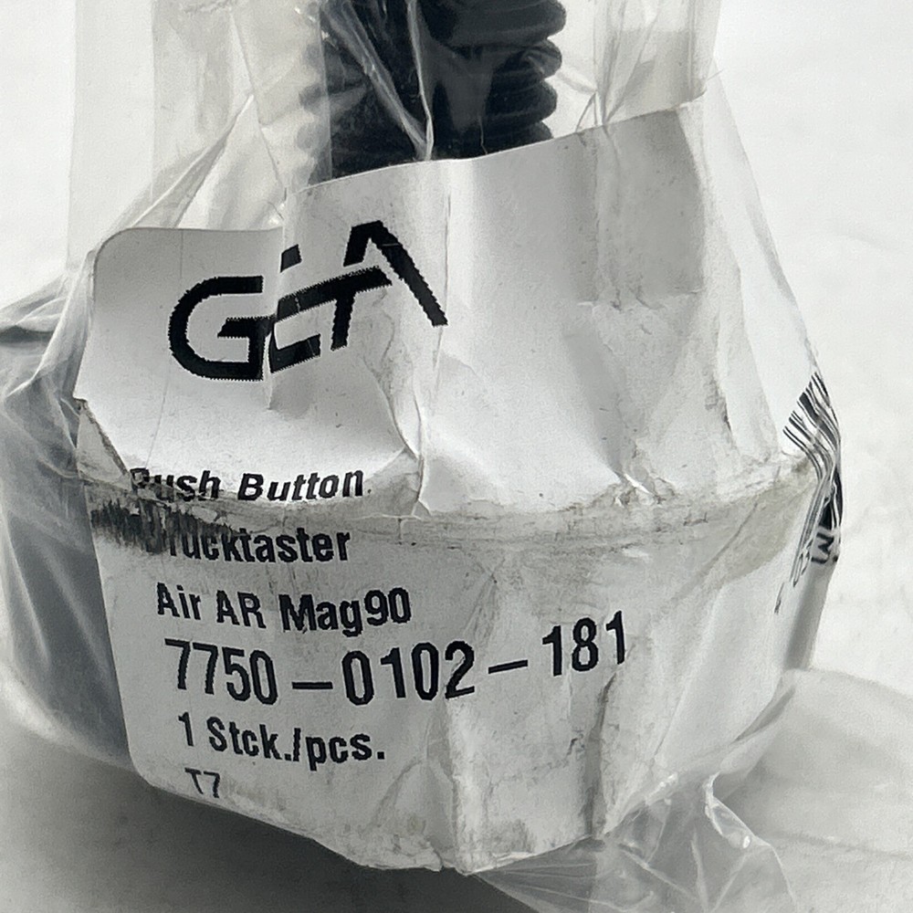 Button Only - GEA Remote Starter AR AIR Button 7750-0102-181