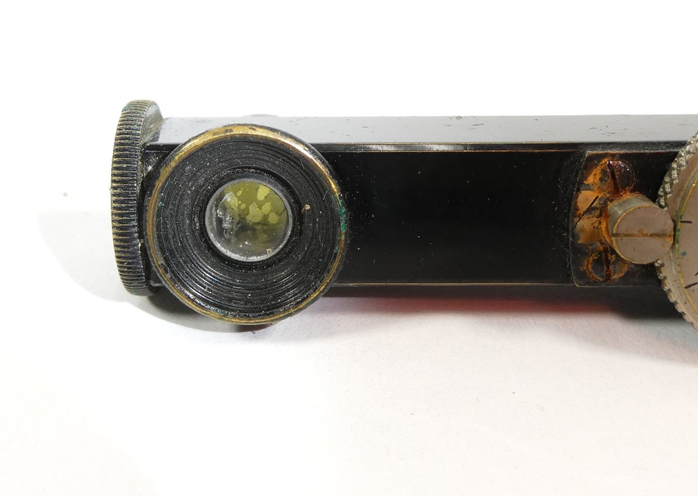 Leitz Leica Fodis Rangefinder