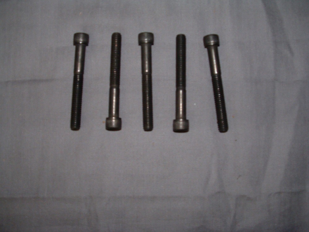 NEW Crossbow Head Bolts