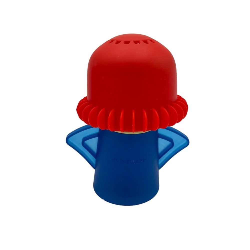 Angry Mama Microwave Cleaner New