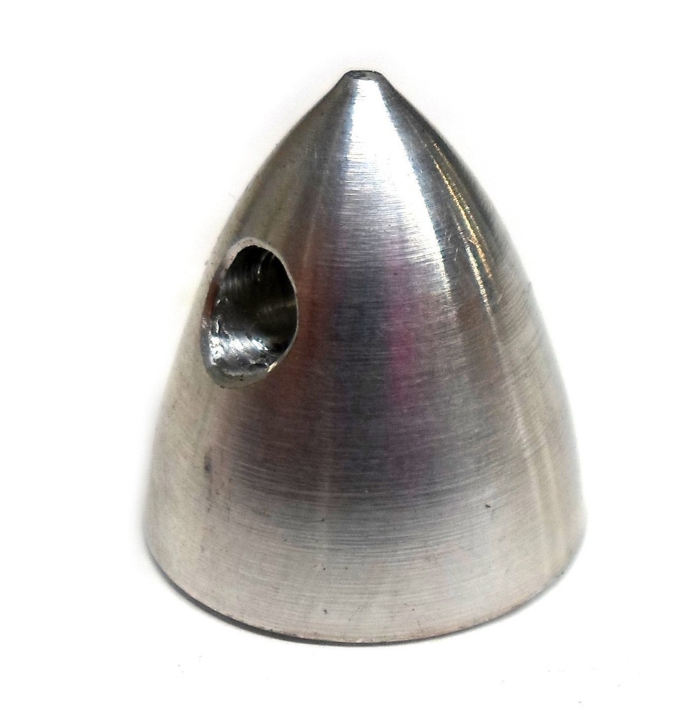 Fox Manufacturing 8-32 thread Engine Spinner Nut 60502