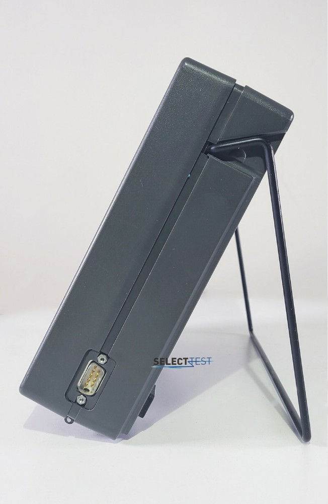 BMI DRANETZ 100G POWERVISA POWER QUALITY ANALYZER ****LOOK**** (REF.: G)