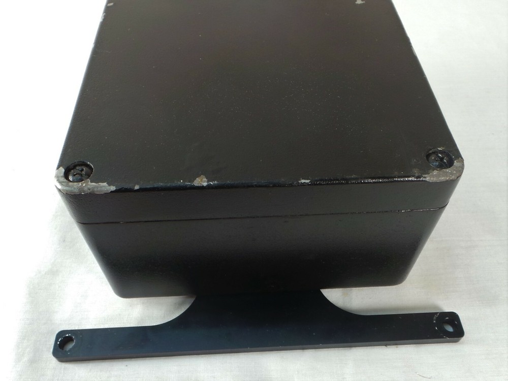 VINTEN AUTOCAM MC-IBR