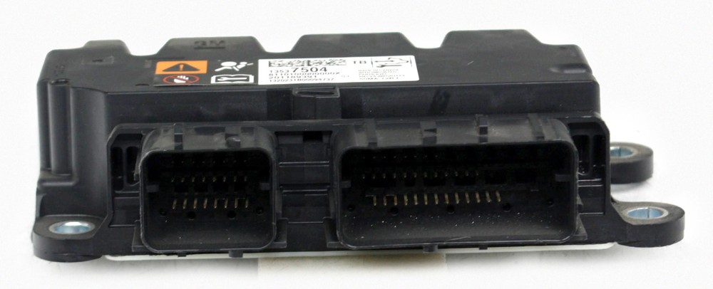 13537504 OEM Sensor Module For Chevy C8 Corvette Stingray, Z06