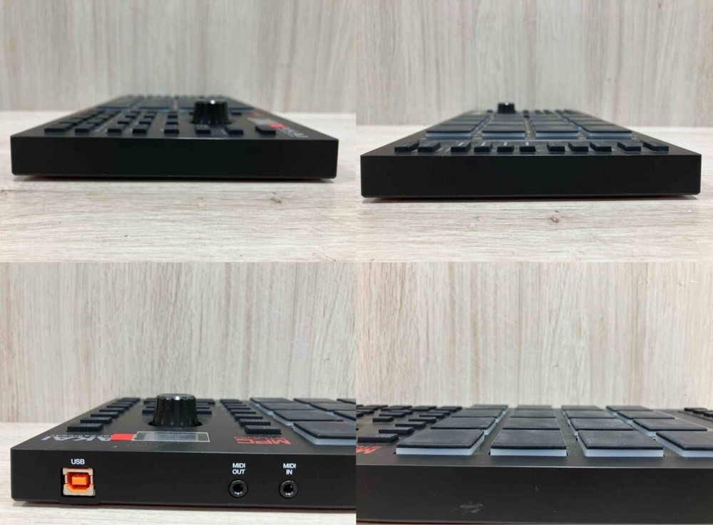 Akai Professional MPC Studio 2 Music Controller