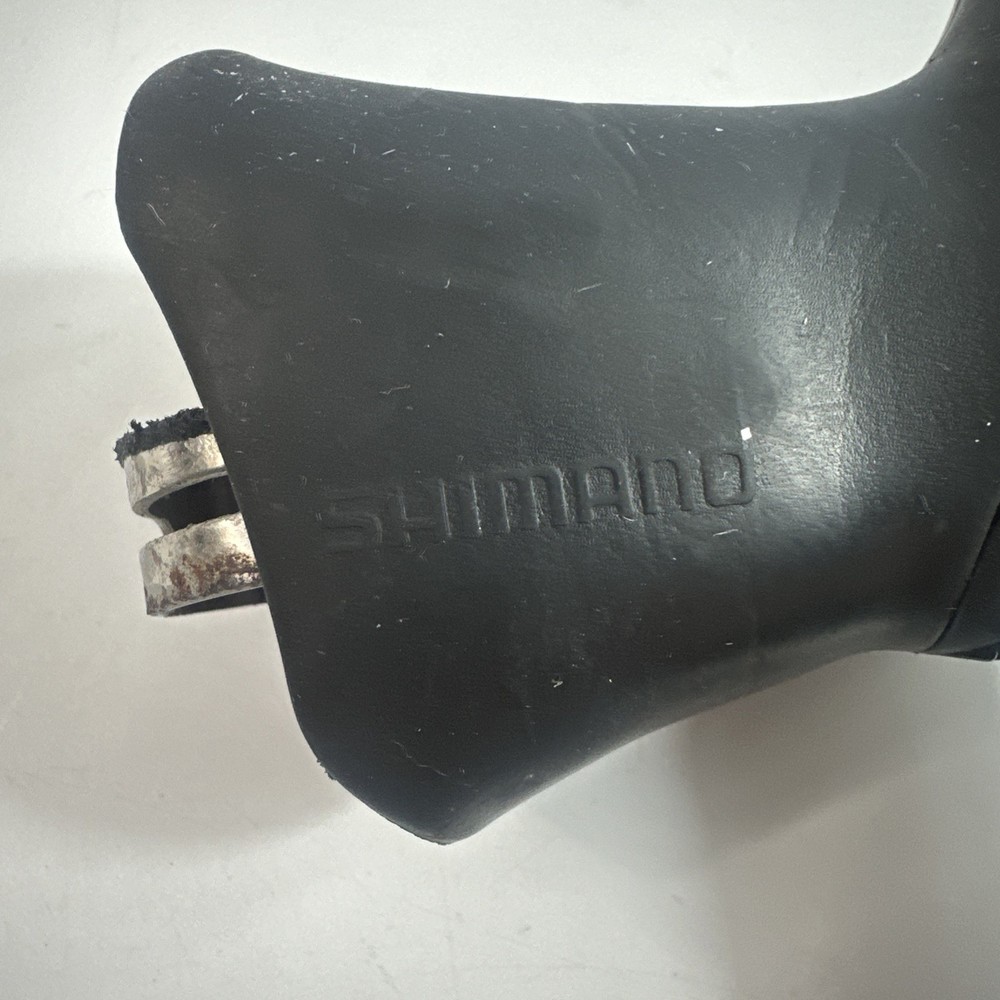 SHIMANO ULTEGRA SHIFT BRAKE LEVERS - PAIR