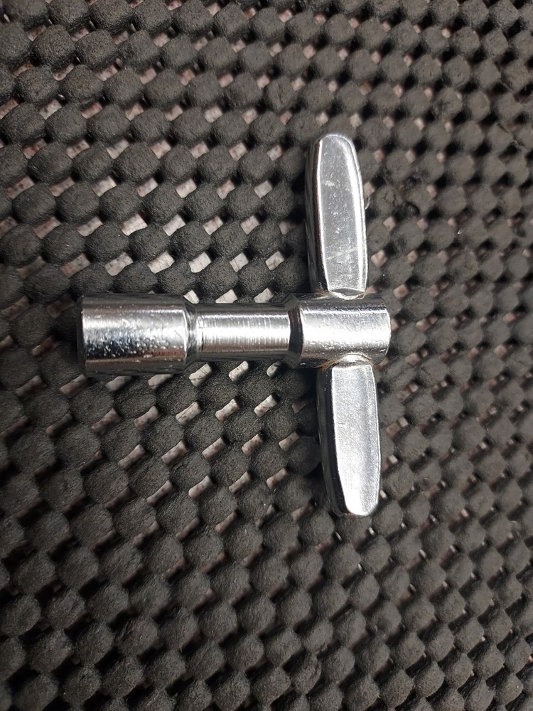 Original Rogers Drum Key