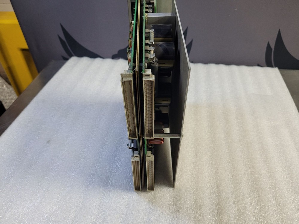 SIEB & MEYER SINUDYN SERVO CONTROLLER 61.01.0022.4 REV4 CNC 61 USED