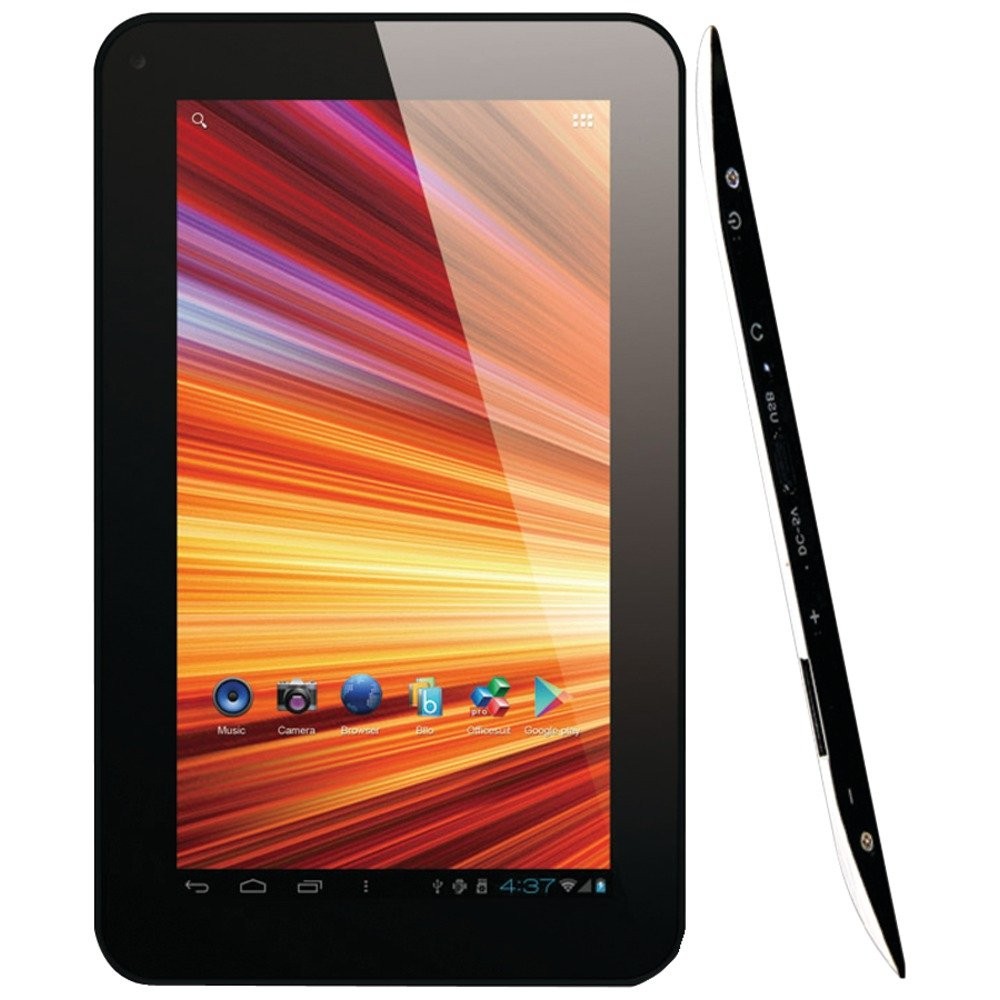 Azpen A701 7" Android Tablet