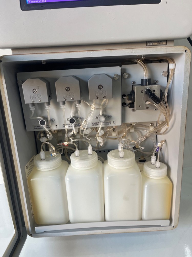 Thermo scientific ORION 2230 silica analyzer