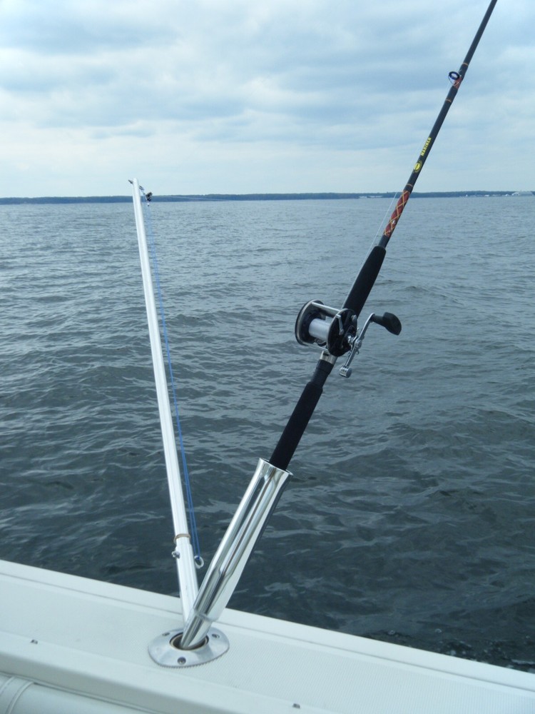 Mini-Rigger Outriggers