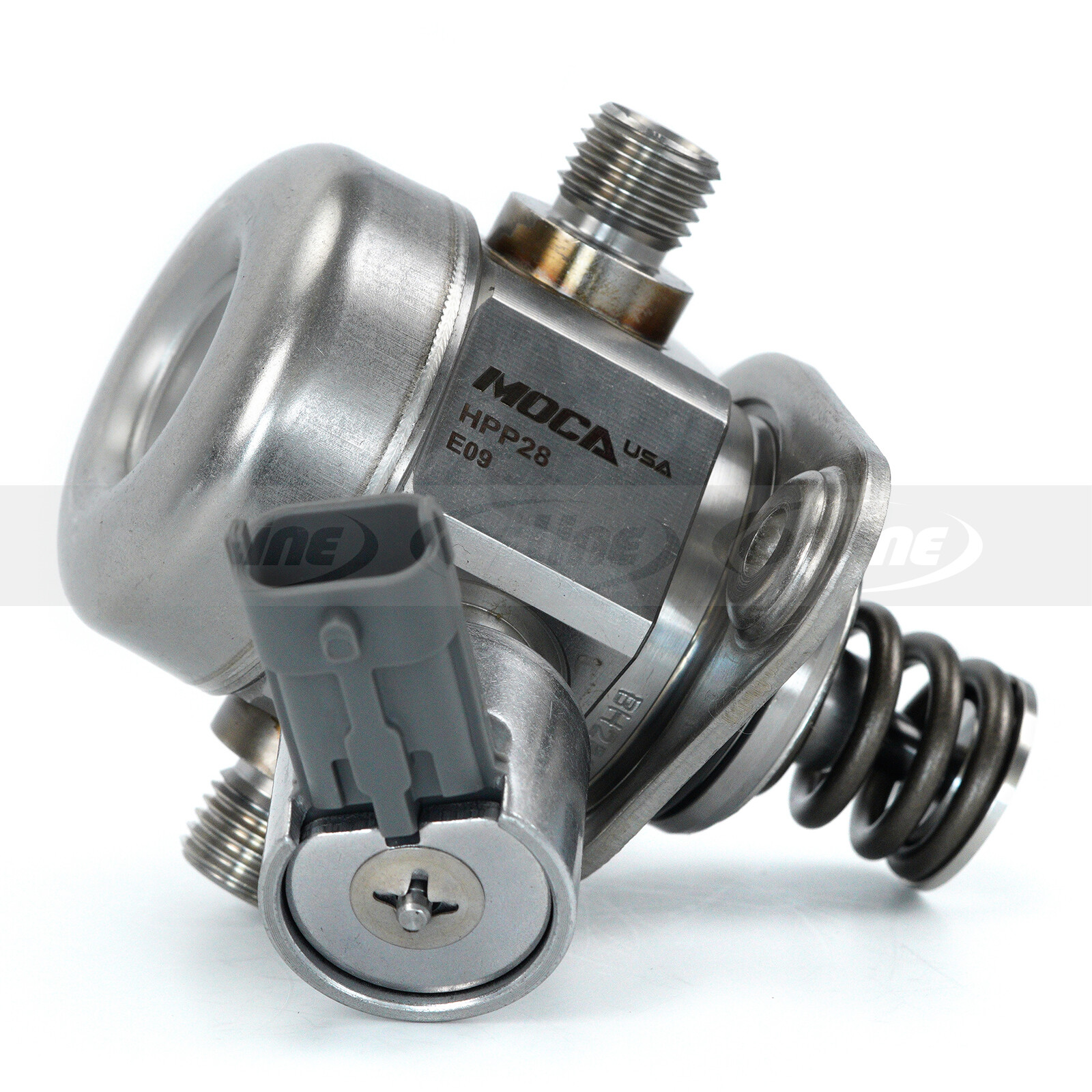 High Pressure Fuel Pump for Ford Transit Connect Escape Fiesta Fusion 1.6L