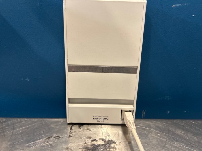 Eksigent Technologies - CTC Analytics HTC PAL Autosampler, Model: Ekspot