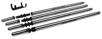 Feuling Fast Install Adjustable Steel Pushrods for Harley Heritage Softail 86-96