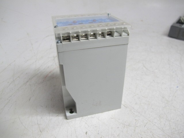 Crompton 253-PHDU PROTECTOR RELAY