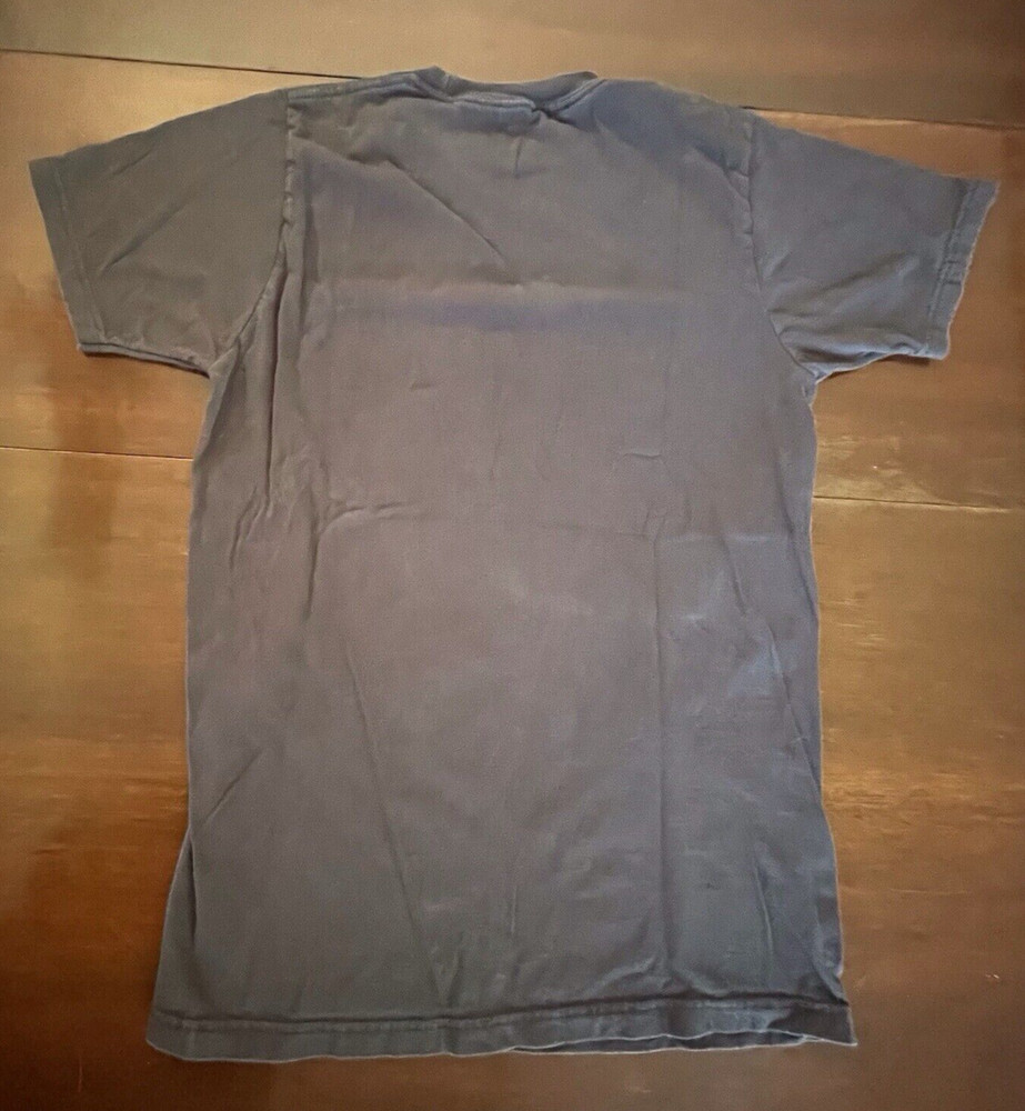 David Bowie 2009 Reprint Tshirt