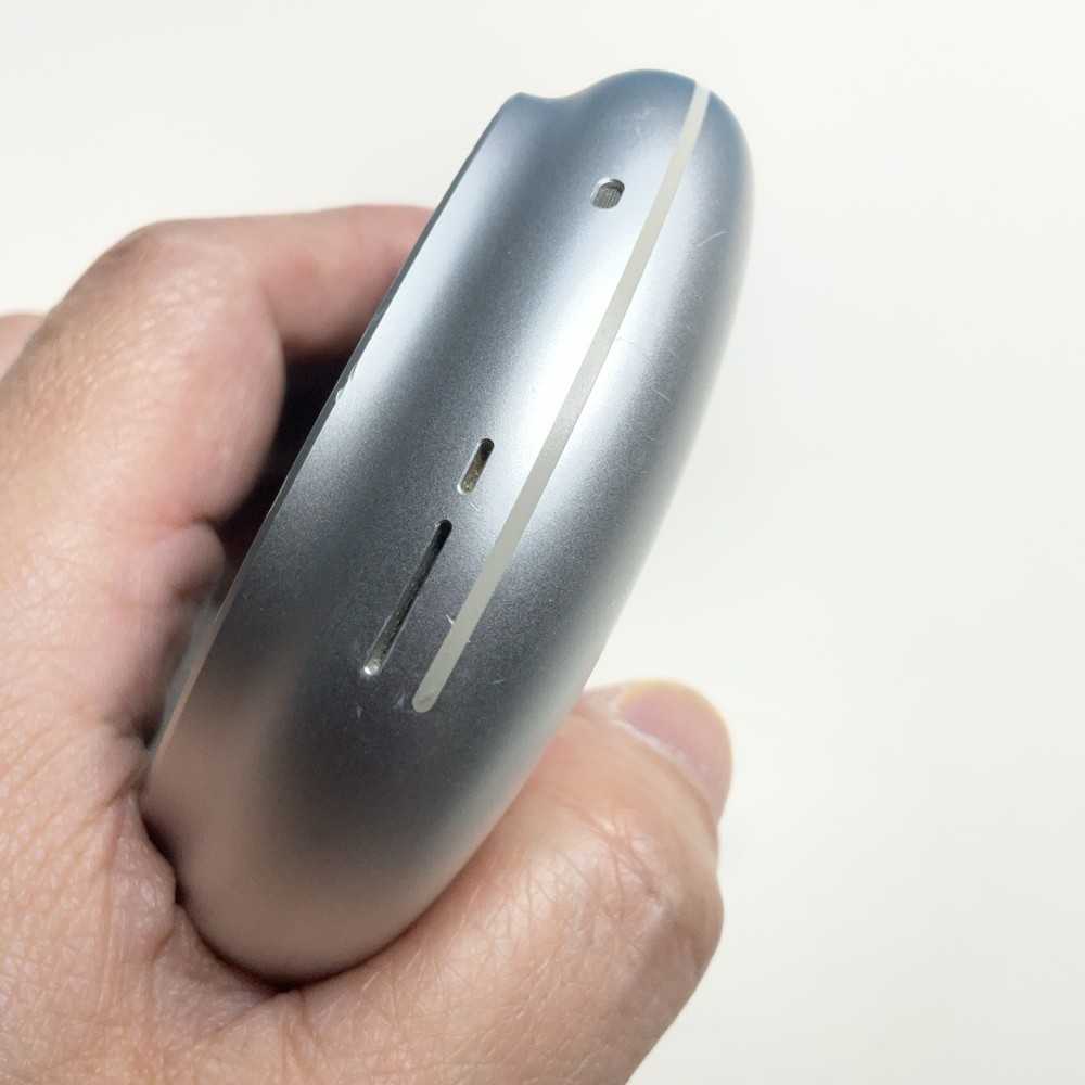 Apple AirPods Max Replacement Empty Outside Shell Housing [Left] SILVER