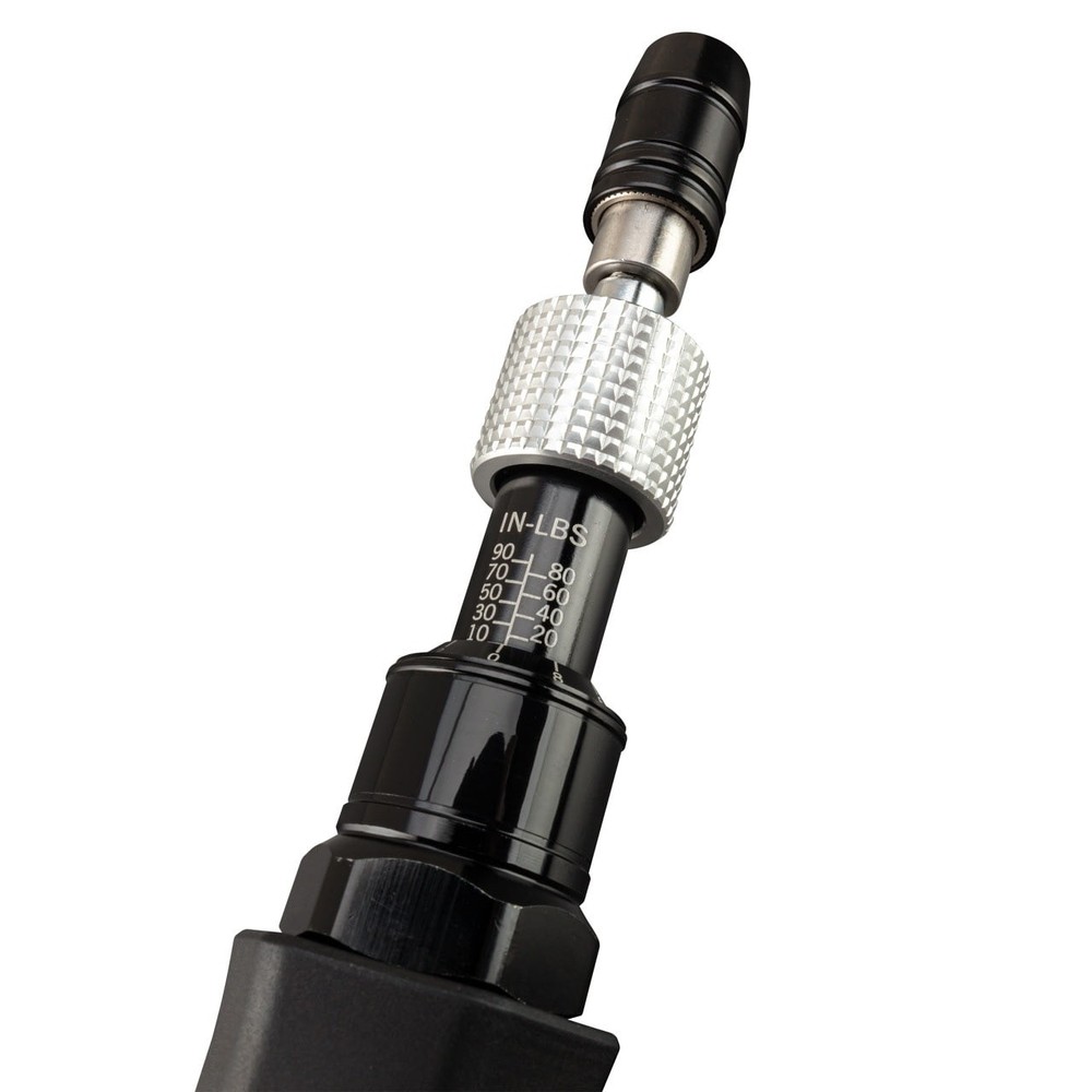 Vortex Pro Torque Wrench, Black/Silver, PR-TW
