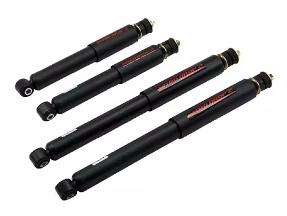 Belltech ND2 Lowering Shocks
