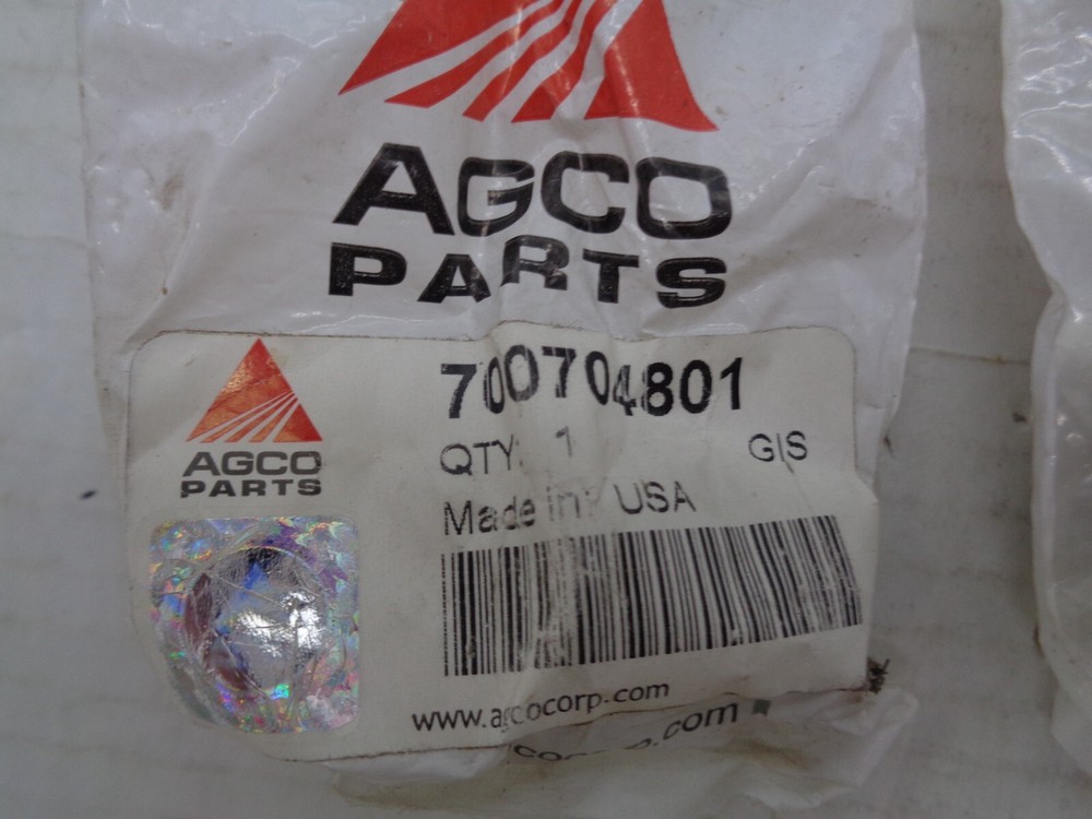 AGCO  BOLT - 700704801  - BX20