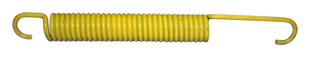 Brake Hold Down Spring Kit-Spring Crown J0924057