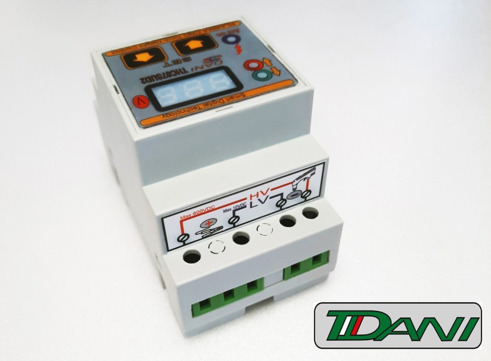 THC Torch Height Controller CNC PlasmaCutter