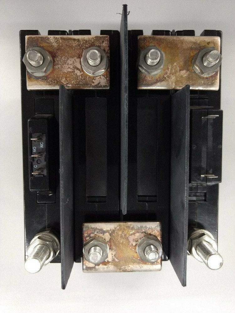Custom Carling Switch - 156AMP, 600VDC