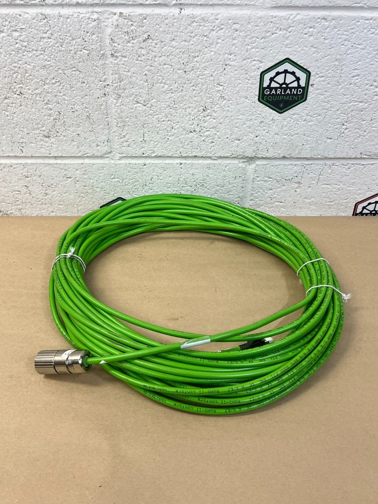 Chainflex CF211.038 Measuring System Cable